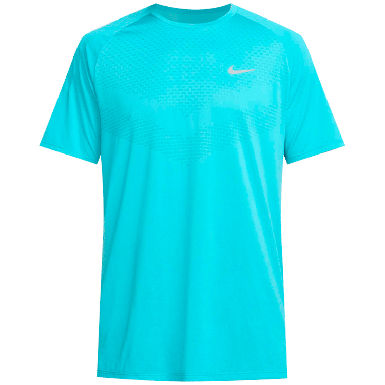 Tricou Nike M NK DFADV STRIDE SS TOP photo 